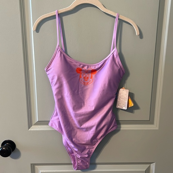 Disney Other - Adult Disney swimsuit